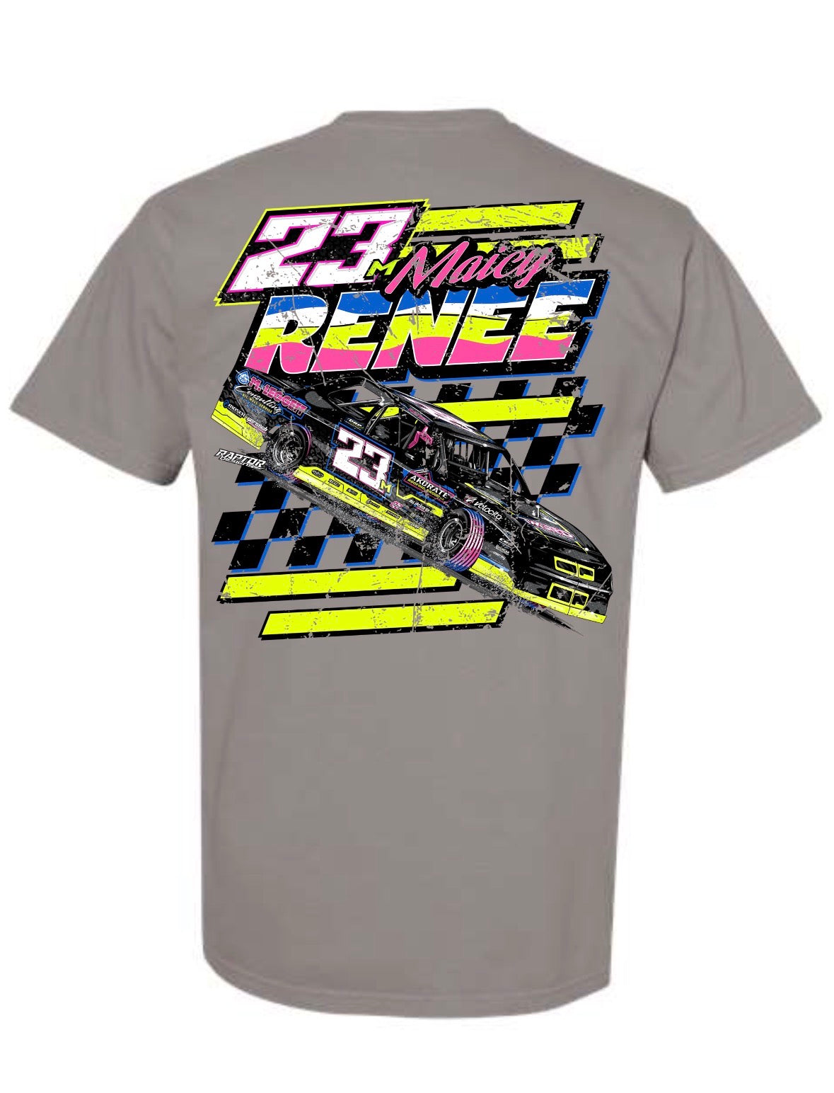 MRR 2026 Pocket Tee