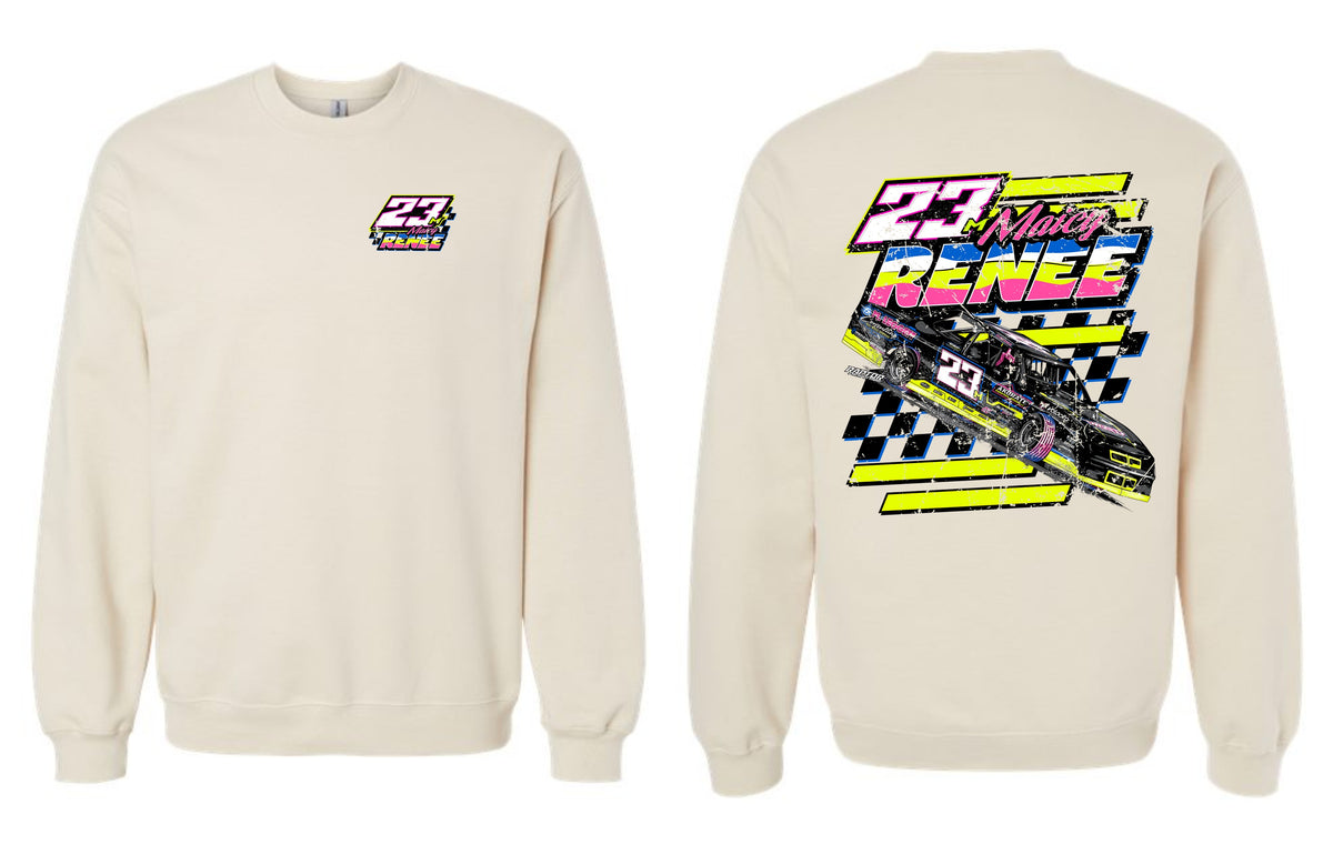 2026 CREWNECK SWEATSHIRT