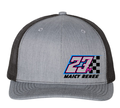 23 HAT- Richardson 112