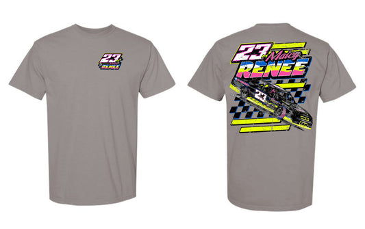 MRR 2026 Pocket Tee