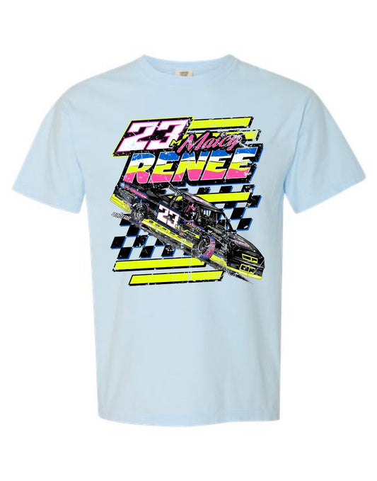 MRR 2026 Vintage Tee