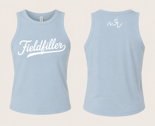 Field Filler Tank