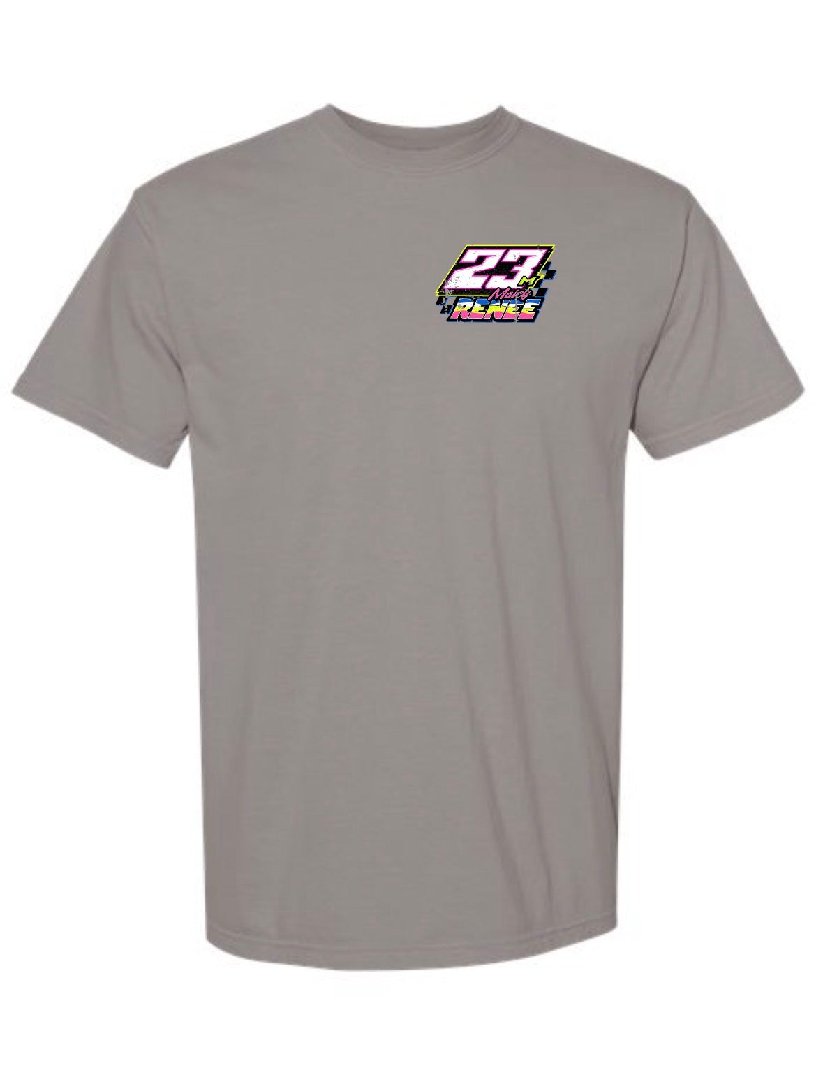MRR 2026 Pocket Tee