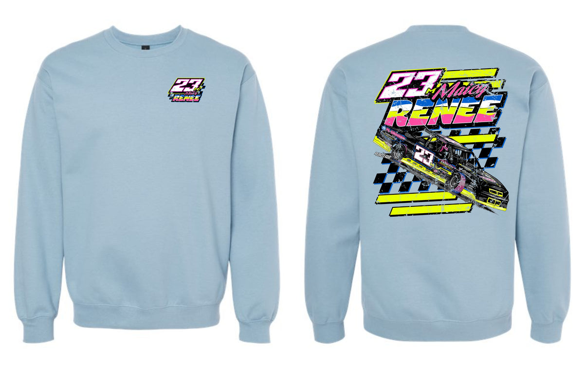 2026 CREWNECK SWEATSHIRT