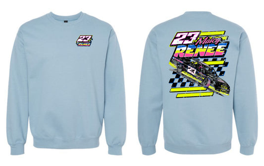 2026 CREWNECK SWEATSHIRT