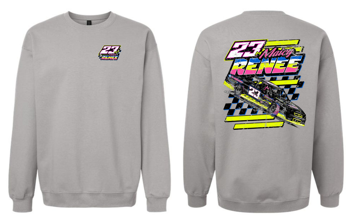 2026 CREWNECK SWEATSHIRT
