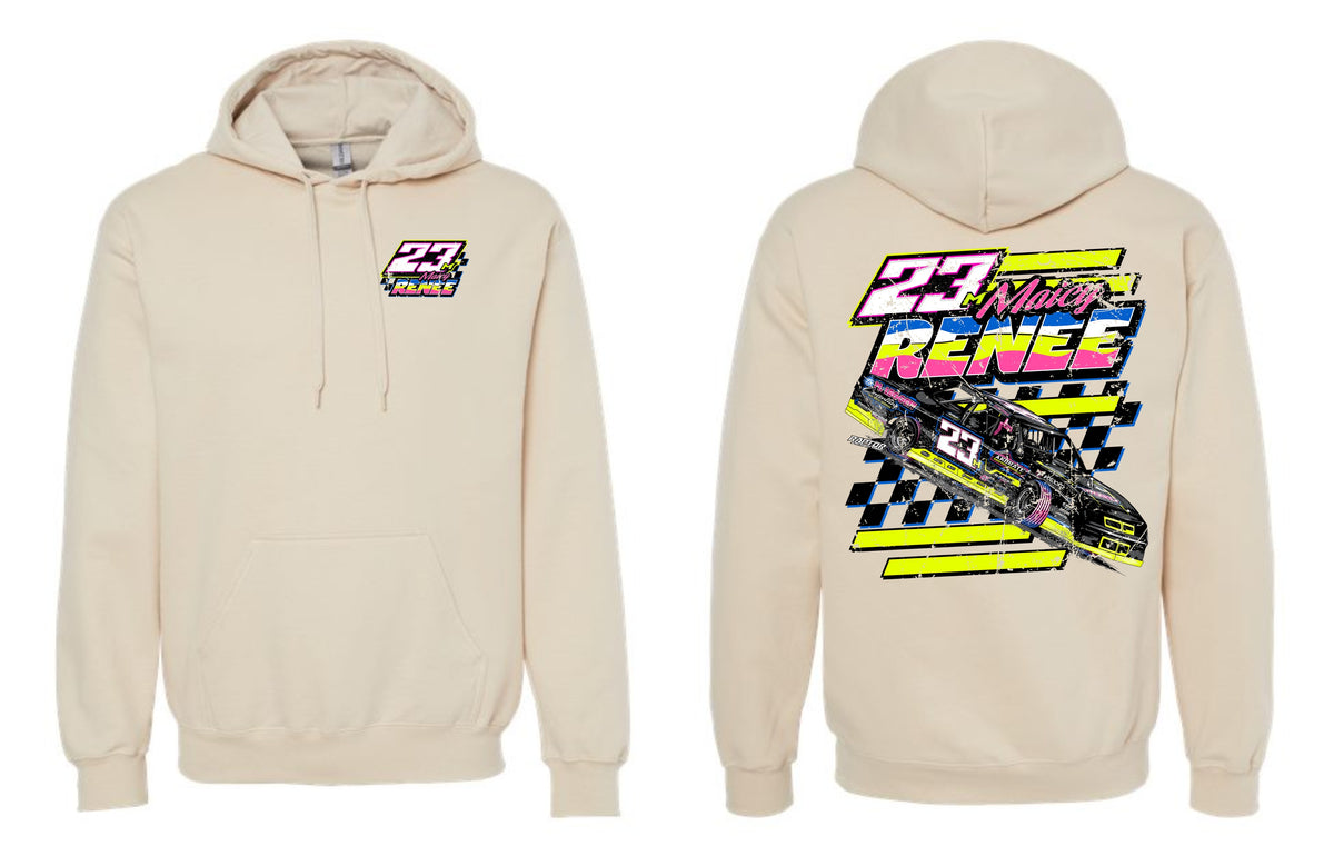 2026 HOODIE