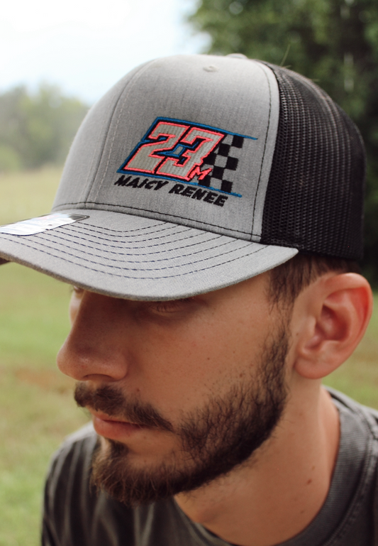 23 HAT- Richardson 112