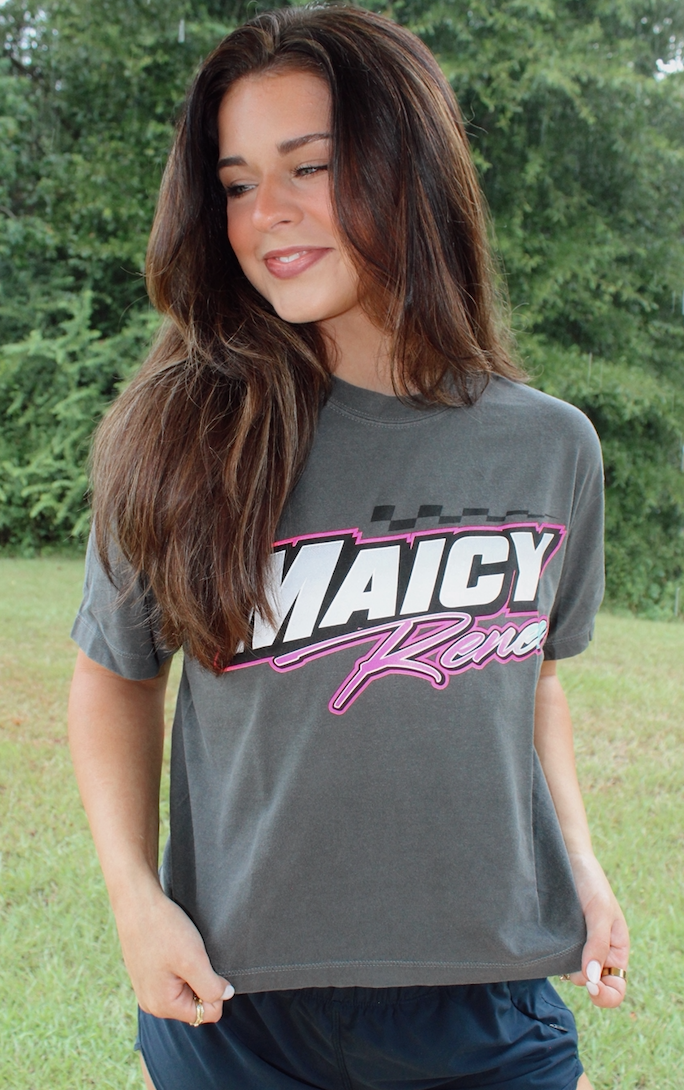 Maicy Renee 25’ Tee